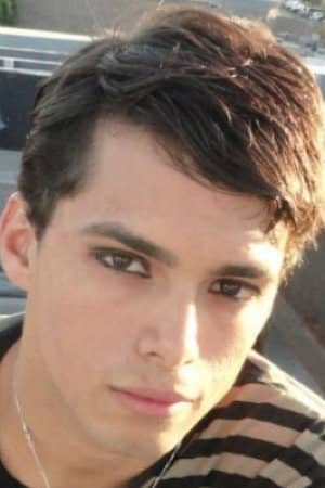 Dante Amaya