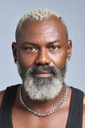 Brutus Richard