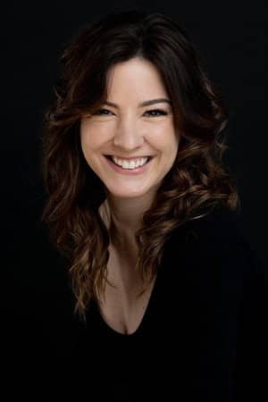 Rocío Segovia