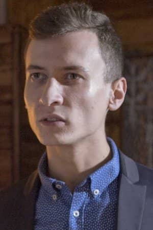 Charlie Dean