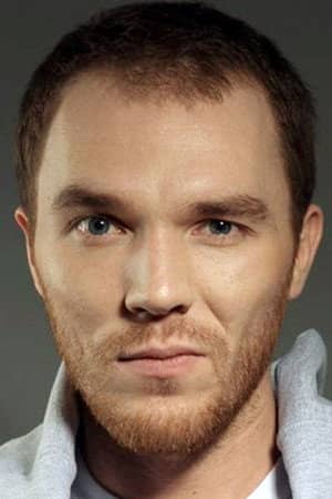 Kirill Petrov