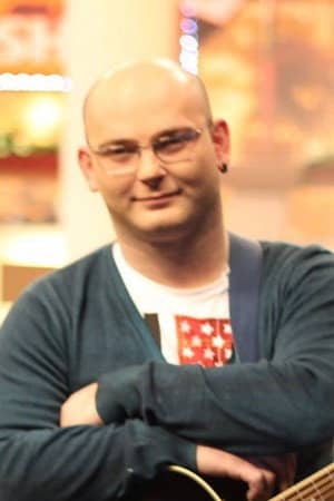 Misha Tsintsadze