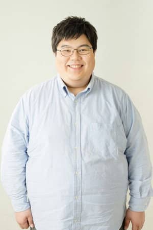 Yosuke Nishi