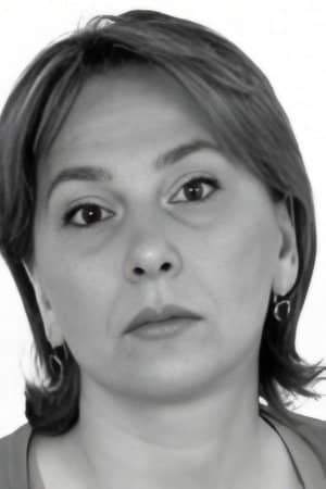 Nana Lortkipanidze