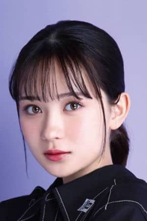 Mei Hata