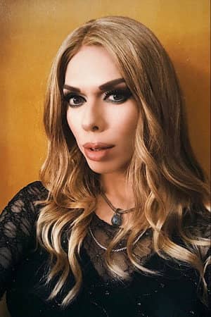 Kelly Mantle