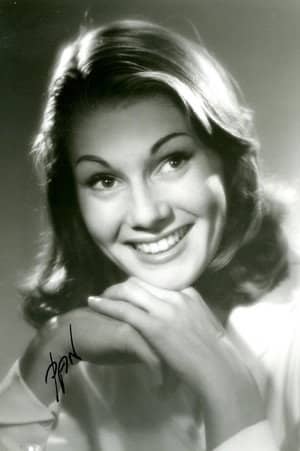 Elisabet Falk