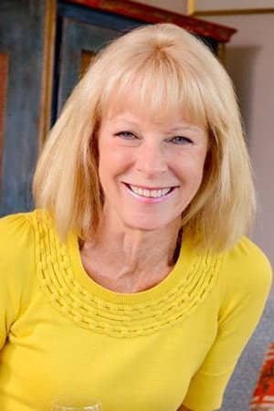 Jilly Goolden