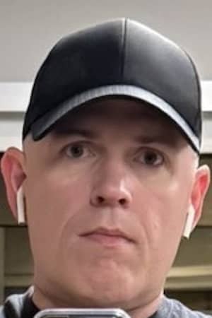 Ken Byker