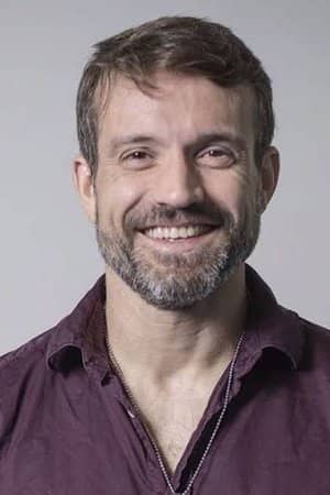 Tomás Paredes