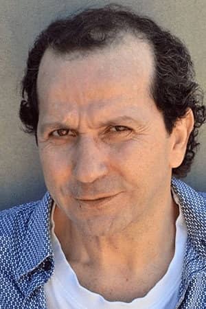 Omar Bekhaled