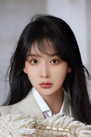Jiang Xirao