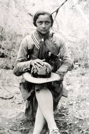 Maria Bonita