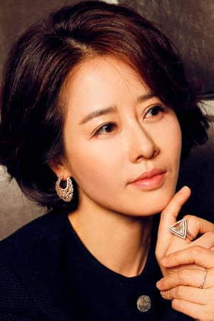 Jung Sun-kyung