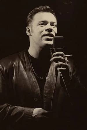 Alistair Ian Campbell