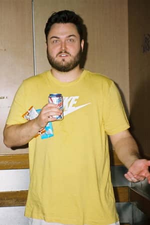 Daniel Isaac