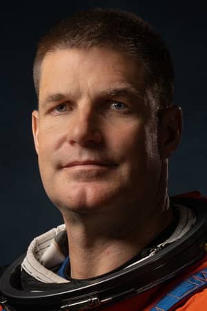 Jeremy Hansen