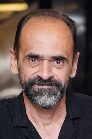 Siamak Adib