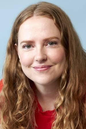 Molly Thornhill