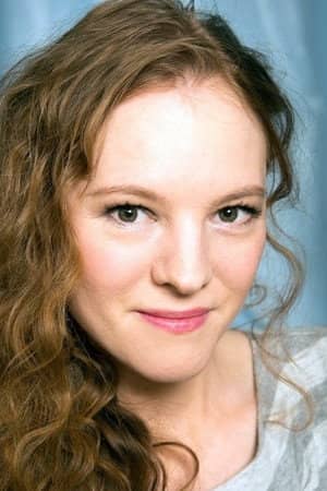 Julie-Marie Parmentier