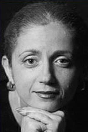 Elena Kreindlina