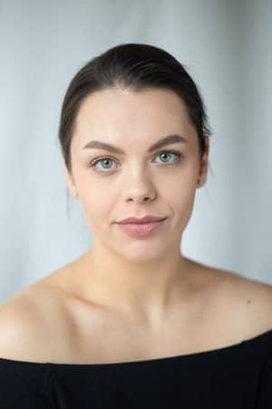 Eglė Agota Matulytė
