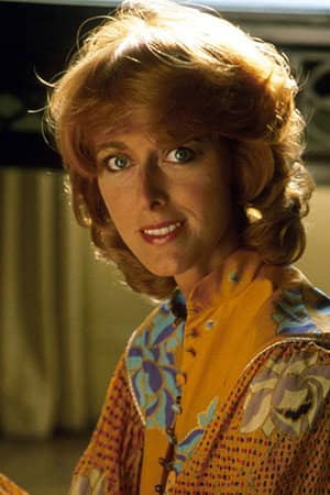 Maria Aitken