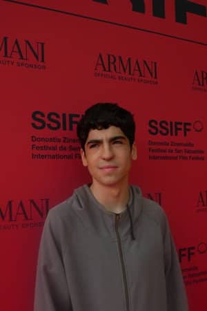 Oihan Olano