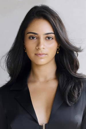 Alana Mansour