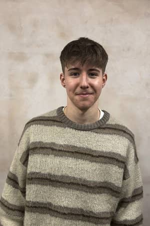 Frankie Knight