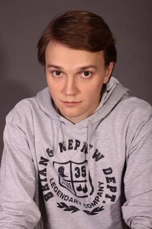 Vladimir Logvinov