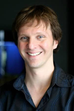 David Spreyrer
