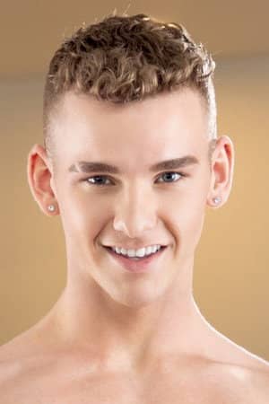 Jack Waters