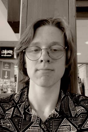 Jackson Epperson