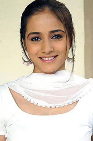 Neha Bamb