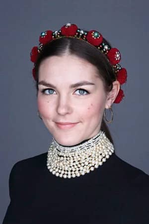 Fekete Sarolta