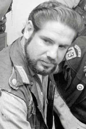 Clifford Workman