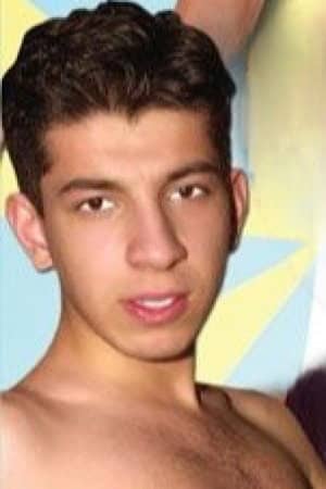 Fabrizio Calabria
