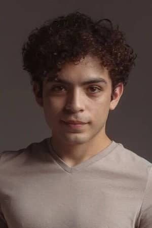 Gustavo Cruz