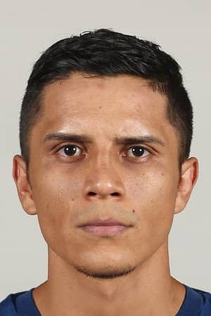 Jonathan Rodriguez