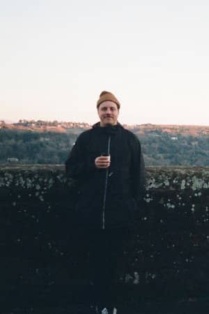 Joe Mackedanz