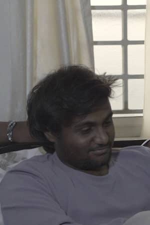 VIJAY RAJAN