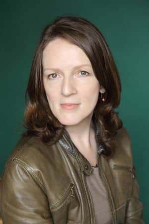 Michèle Forbes