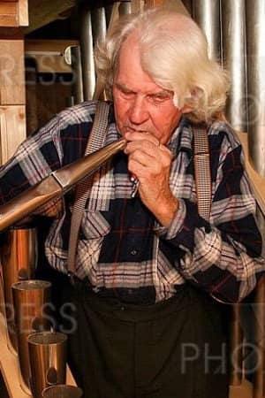 Justin Prončketis