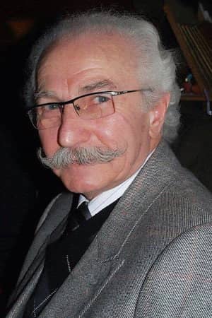 Hosam Tahseeine Bek
