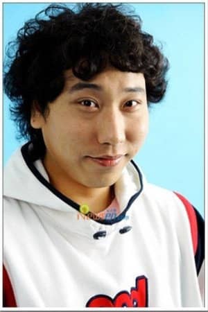 Kwak Han-goo