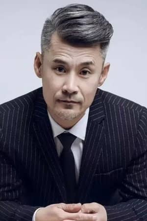 Dong Xueyong