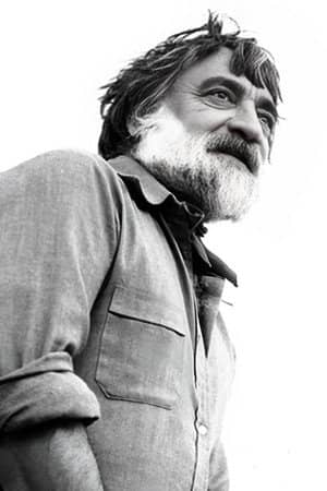 André Ravéreau