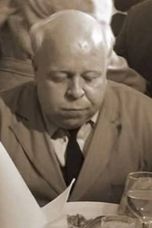 Aleksandr Tyurin