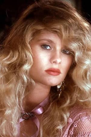 Melissa Evridge